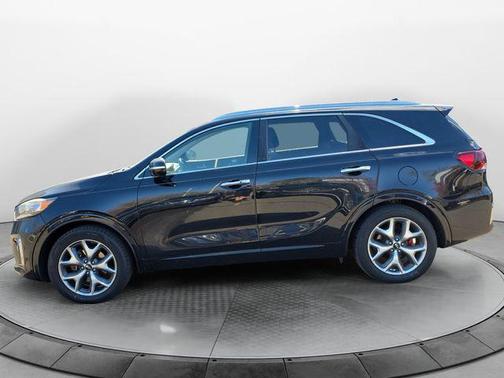 2019 Kia Sorento SX