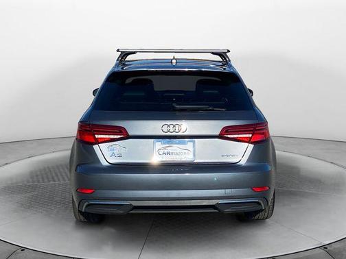 2018 Audi A3 e-tron 1.4T Premium
