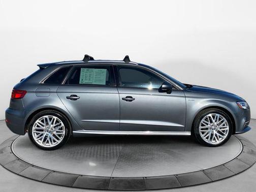 2018 Audi A3 e-tron 1.4T Premium