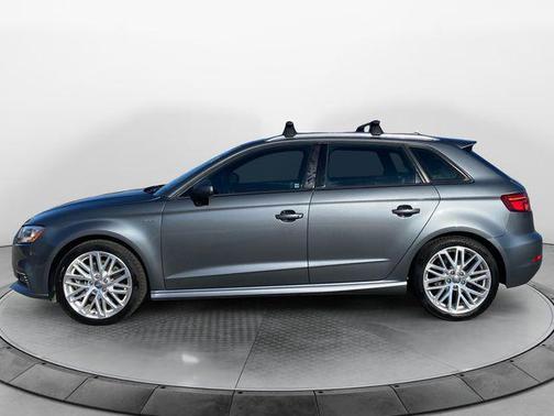 2018 Audi A3 e-tron 1.4T Premium