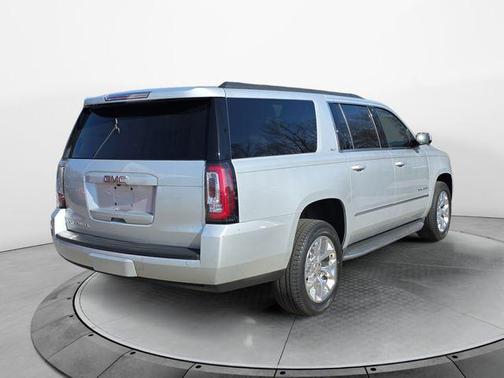 2016 GMC Yukon XL SLT
