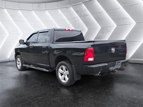 2015 RAM 1500 Tradesman/Express