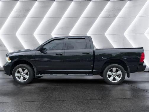 2015 RAM 1500 Tradesman/Express
