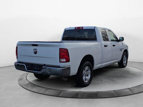 2021 RAM 1500 Tradesman