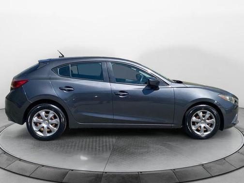 2014 Mazda Mazda3 i Sport