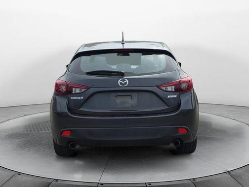 2014 Mazda Mazda3 i Sport