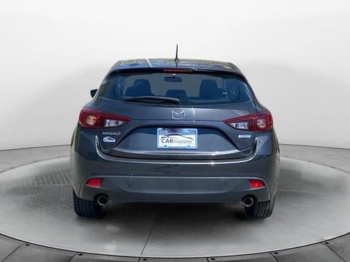 2014 Mazda Mazda3 i Sport