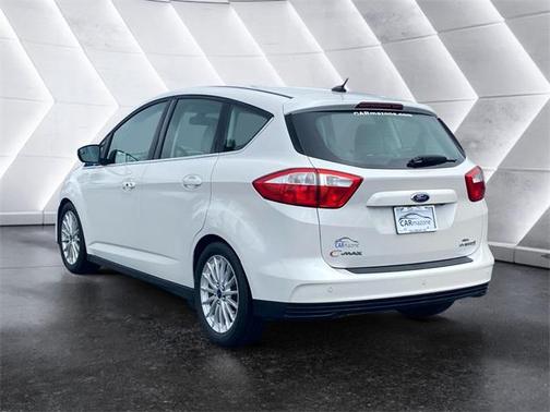 2015 Ford C-Max Hybrid SEL