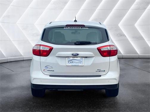 2015 Ford C-Max Hybrid SEL