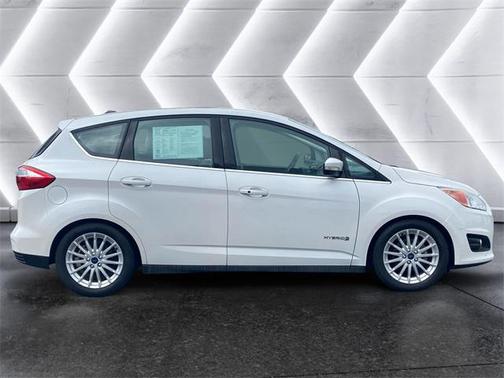 2015 Ford C-Max Hybrid SEL