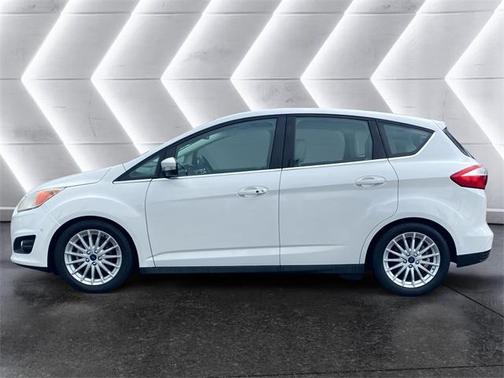 2015 Ford C-Max Hybrid SEL
