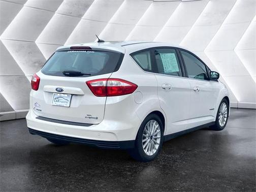 2015 Ford C-Max Hybrid SEL