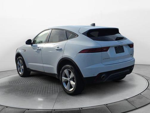 2020 Jaguar E-PACE P250 AWD Automatic