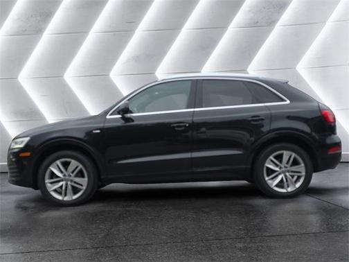 2018 Audi Q3 2.0T Premium Plus
