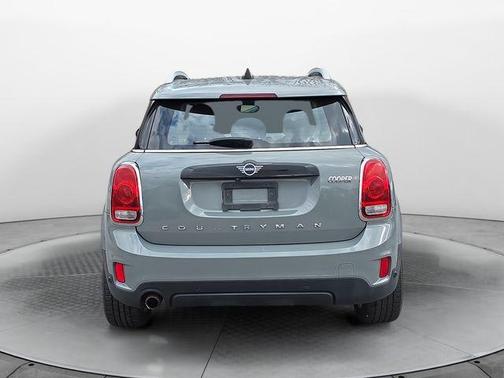 2020 MINI Countryman Cooper