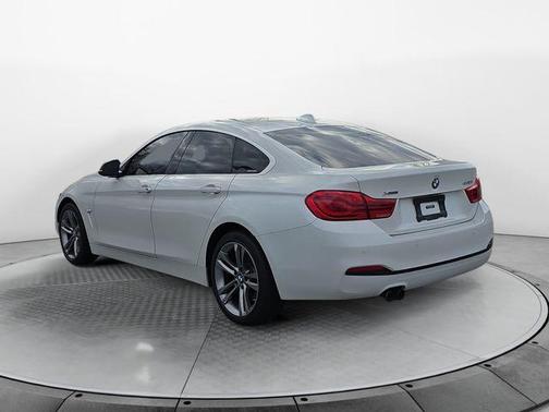 2019 BMW 430 Gran Coupe i xDrive