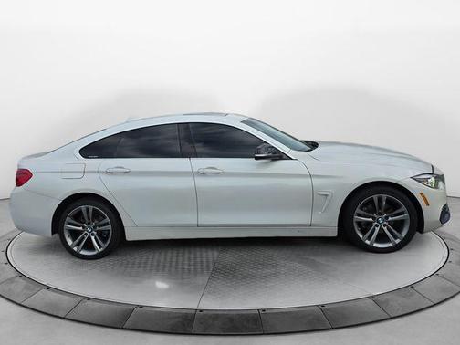 2019 BMW 430 Gran Coupe i xDrive