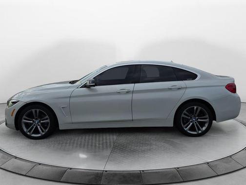 2019 BMW 430 Gran Coupe i xDrive