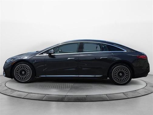 2024 Mercedes-Benz EQS 580 4MATIC