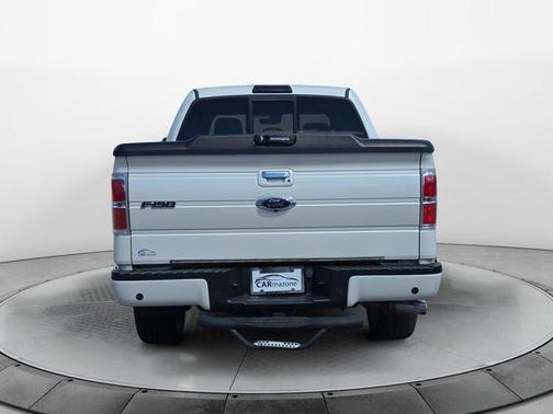 2014 Ford F-150 Limited
