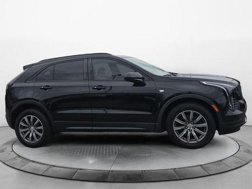 2019 Cadillac XT4 Sport