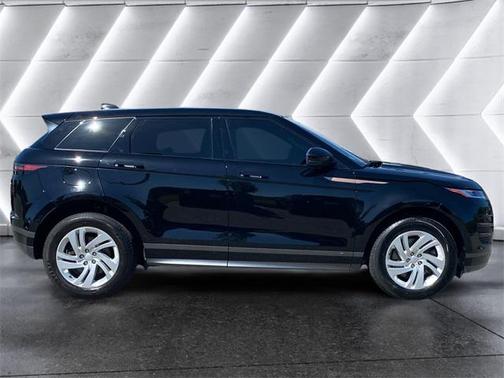 2020 Land Rover Range Rover Evoque R-Dynamic S