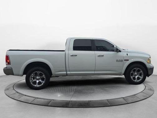 2018 RAM 1500 Laramie