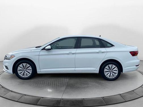 2019 Volkswagen Jetta 1.4T SE