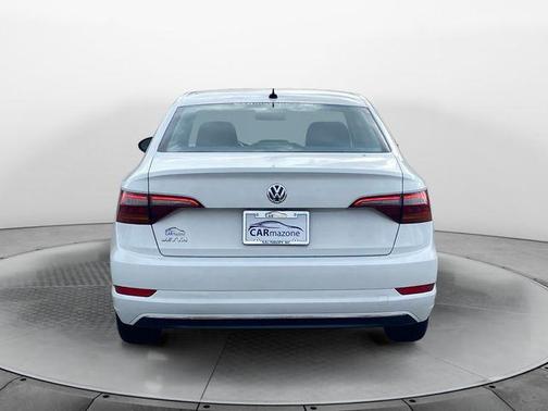 2019 Volkswagen Jetta 1.4T SE