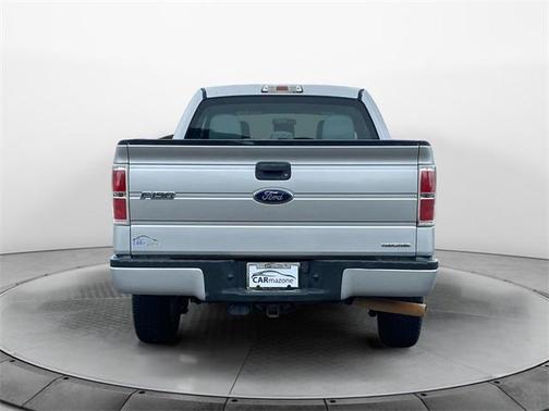 2014 Ford F-150 STX