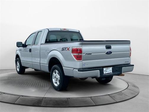 2014 Ford F-150 STX