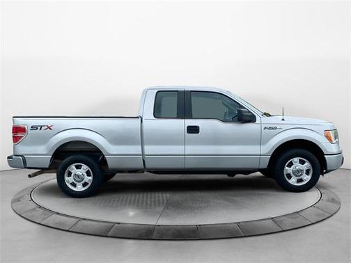 2014 Ford F-150 STX