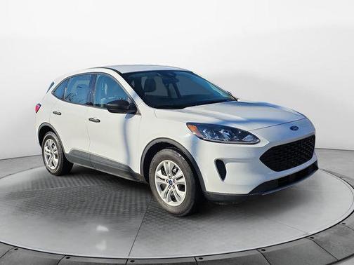 2022 Ford Escape S