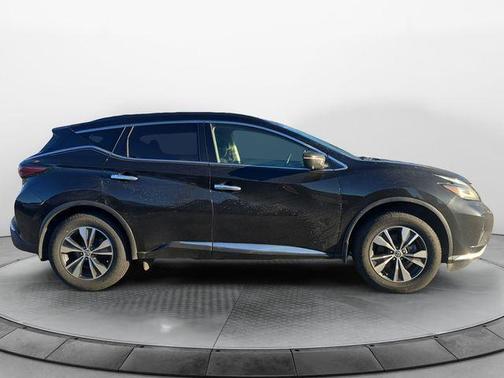 2019 Nissan Murano SV