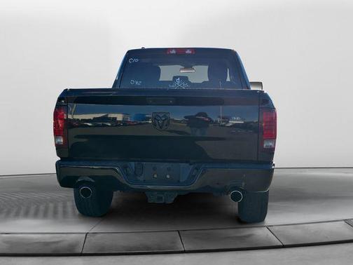 2014 RAM 1500 Tradesman/Express