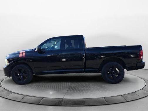 2014 RAM 1500 Tradesman/Express