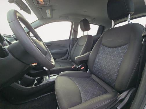 2020 Chevrolet Spark LS