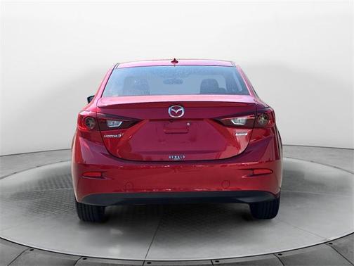 2014 Mazda Mazda3 s Grand Touring