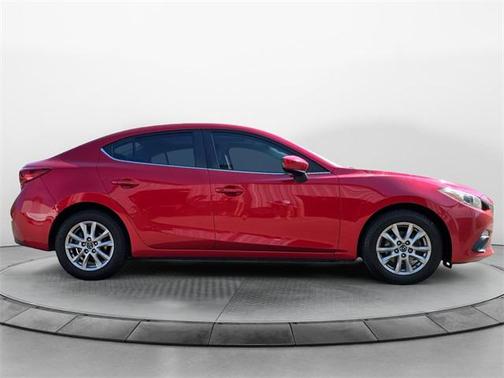 2014 Mazda Mazda3 s Grand Touring