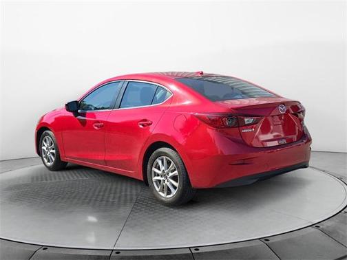 2014 Mazda Mazda3 s Grand Touring