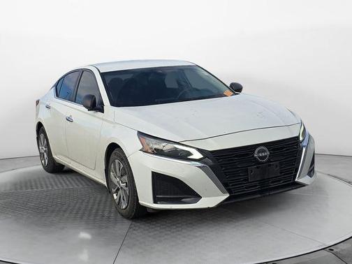 2024 Nissan Altima S FWD