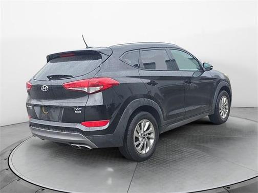 2016 Hyundai TUCSON Eco