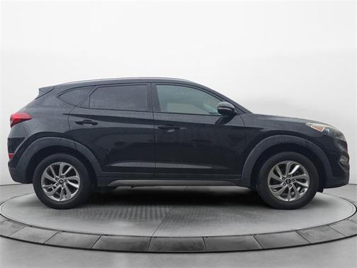 2016 Hyundai TUCSON Eco
