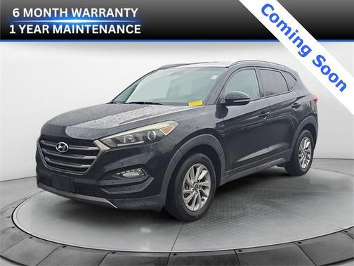 2016 Hyundai TUCSON Eco