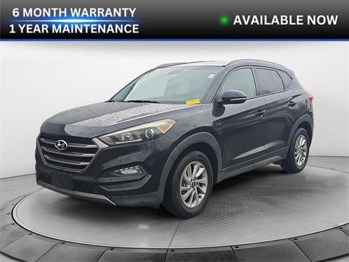 2016 Hyundai TUCSON Eco