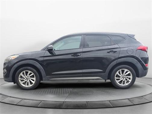 2016 Hyundai TUCSON Eco
