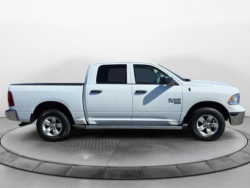 2023 RAM 1500 Tradesman