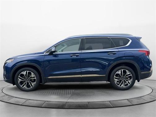 2020 Hyundai SANTA FE Limited 2.0T