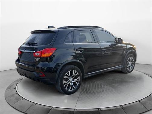2018 Mitsubishi Outlander Sport 2.4 SEL
