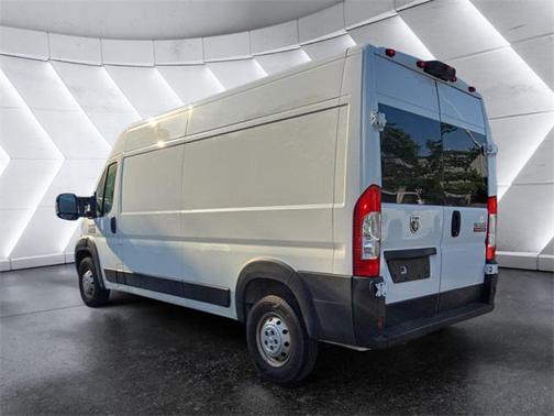 2021 RAM ProMaster 2500 High Roof